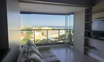 Imagem 4: Imóvel para venda possui 72 metros quadrados com 2 quartos em Praia do Flamengo - Salvador