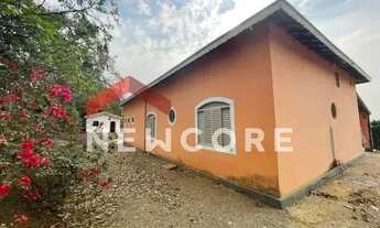 Imagem 2: Chácara em Rua Terezina Simoni Lencioni - Chácaras Encosta de São Carlos - Caçapava/SP