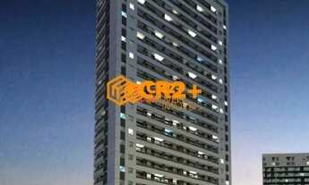 Imagem 2: Apartamento Para Vender com 1 quarto no bairro Soledade,42m² em Recife