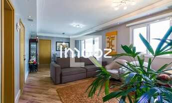 Imagem 4: Apartamento à venda na Rua José de Oliveira Coelho, 766 - Vila Andrade - São Paulo - SP