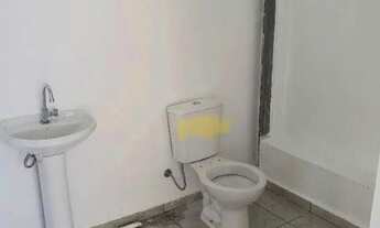 Imagem 6: Barracão para alugar, 250 m² por R$ 4.062,73/mês - Vila Elizabeth (BNH) - Rio Claro/SP