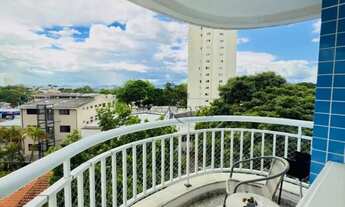 Imagem 3: Oportunidade - Apartamento - Vila Adyana - Edifício DeVille - 3 Dormitórios - 105m²