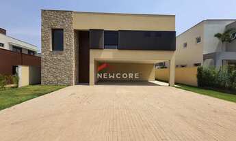 Imagem: Casa de condomínio em Alameda das Figueiras