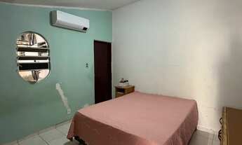 Imagem 7: CASA NA GRUTA - LEIA A DESCRIÇÃO