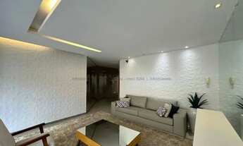 Imagem 4: Apartamento em Campo Grande-Ms, Caranda Bosque; 3 quartos e 2 banheiros