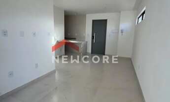 Imagem 3: Apartamento em Rua Engenheiro Normando Gomes de Araújo - Jardim Oceania - João Pessoa/PB