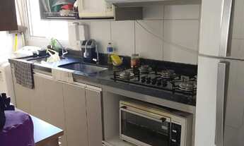 Imagem 2: Venda Apartamento com 2 dormitórios