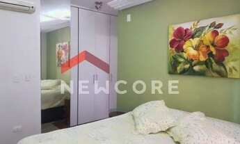 Imagem 6: Apartamento em Praça Oito de Maio - Centro - Taubaté/SP