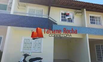 Imagem: Alugo excelente casa no Condomínio Vale