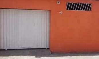 Imagem: Vende-se ou troca-se casa no Marcos moura