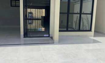 Imagem: Casa Nova Nunca Habitada à Venda no Setor