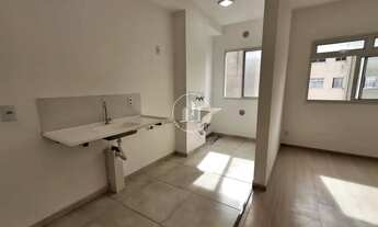 Imagem 2: Apartamento 2 Quartos no Rni Green Club - Bela Vista - BRN