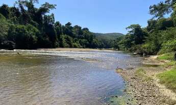 Imagem 3: Chácaras de 20mil mt em Goiás velho rio vermelho no fundo