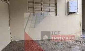 Imagem 2: Casa com 2 dormitórios para alugar, 120 m² por R$ 1.300/mês - Cidade Jardim II - Americana