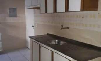 Imagem 6: Ap. 2 quartos + dependência - Candeias - 12º andar