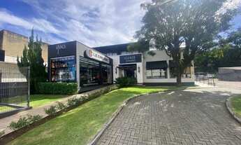 Imagem 6: Sala Comercial Térrea - 430 m²