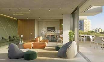 Imagem 13: Apartamento à venda Rua Gonçalves Dias, Menino Deus - Porto Alegre