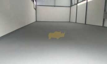 Imagem 4: Barracão para alugar, 250 m² por R$ 4.062,73/mês - Vila Elizabeth (BNH) - Rio Claro/SP