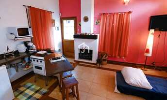 Imagem 5: Casa com 5 Suítes no Alto da Boa Vista em Campos do Jordão