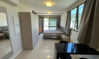 Imagem 2: Trindade Flat / studio com 1 dormitório