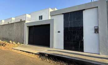 Imagem 3: Imóvel para venda com 121 metros quadrados com 3 quartos em Araçagy - São José de Ribamar