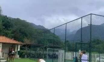 Imagem 6: Troca de Casa: Mangaratiba X João pessoa bancários