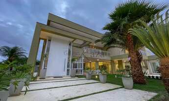 Imagem: Casa em Condomínio - Torrão de Ouro