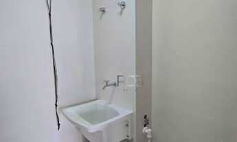 Imagem 4: Apartamento com 2 dormitórios para alugar, 89 m² por R$ 5.450/mês - Guanabara Parque Boule