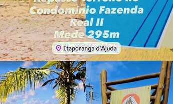 Imagem: Terreno no Condomínio Fazenda Reall Il