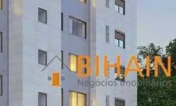 Imagem 3: Cobertura com 2 dormitórios à venda, 110 m² por R$ 955.000,00 - Buritis - Belo Horizonte/M