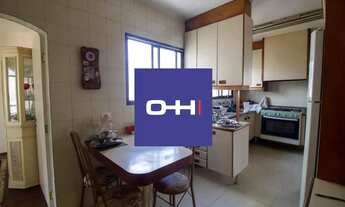 Imagem 5: Venda Apartamento 4 Dormitórios - 214 m² Brooklin