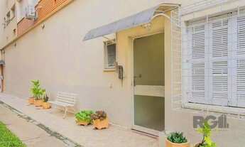 Imagem: Apartamento de 1 dormitório no bairro Camaquã