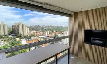 Imagem 6: Apartamento à venda em Campinas, Taquaral, com 2 quartos, com 67 m², Vista 26