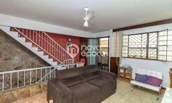 Imagem 4: Botafogo Casa com 3 dormitórios