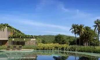 Imagem 3: Apartamento Garden à Venda, Alto Padrão, Canto da Lagoa, Florianópolis/SC