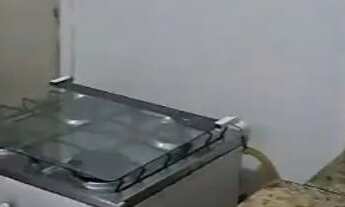 Imagem 3: Alugo quitinetes semi mobiliados 850,00+ 180 água luz