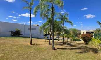 Imagem 6: Terreno à venda, 768 m² por R$ 1.060.000 - Alphaville Nova Esplanada 2 - Votorantim/SP