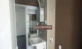 Imagem 7: Apartamento com 3 quartos para alugar, 93 m² por R$ 7.228/mês - Bosque Maia - Guarulhos/SP