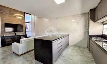 Imagem 7: Casa alto padrão mobiliada, na região do Fórum - Montenegro