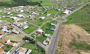 Imagem 5: Agio 2 Lotes Juntos Comerciais Res.Solar Cardoso ( Abadia de Goiás