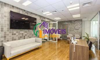 Imagem: CONJ. COMERCIAL - BROOKLIN - SP