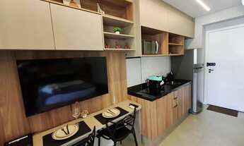 Imagem 7: Studio para venda em Perdizes com 1 quarto , 25m²