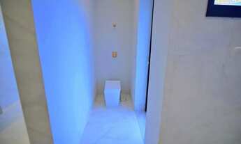 Imagem 6: Sobrado para aluguel e venda tem 300 metros quadrados com 4 quartos