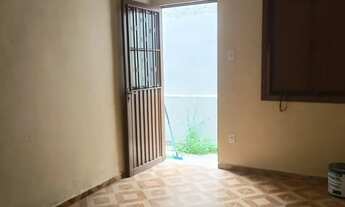 Imagem: Casa de 2 quartos - Antonina - São Gonçalo-RJ