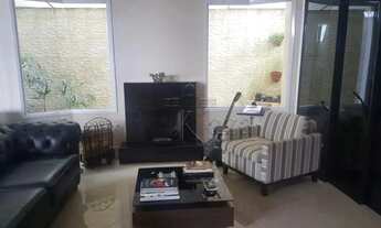 Imagem 5: Oportunidade - Casa Sobrado - Loteamento Villa Branca - 4 Dormitórios - 232,25m² - Estuda