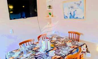 Imagem 4: Casa com 02 quartos à venda no bairro Vila Aeronáutica