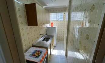 Imagem 7: KITNET FRENTE MAR PORTEIRA FECHADA!