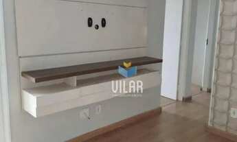 Imagem 2: Apartamento à venda, 48 m² por R$ 220.000,00 - Jardim São Conrado - Sorocaba/SP