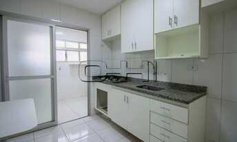 Imagem 4: Venda Apartamento 2 Dormitórios - 67 m² Pinheiros