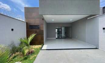 Imagem: Casa 3 Quartos A Venda Bairro Cardoso